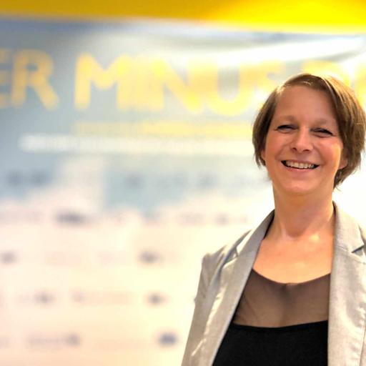 Schreiben über Trauer: Barbara Pachl-Eberhart über »Vier minus drei«