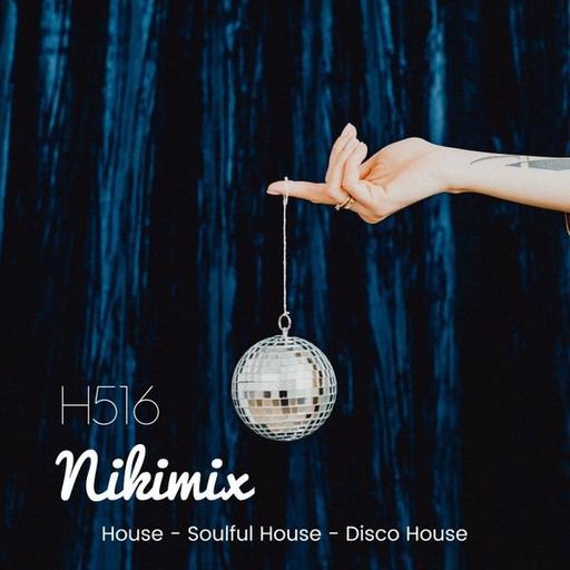 House Sessions H516