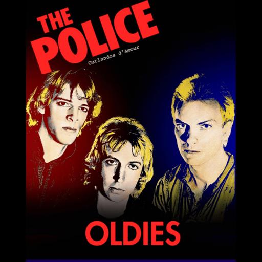 El Caballo de Troya de The Police