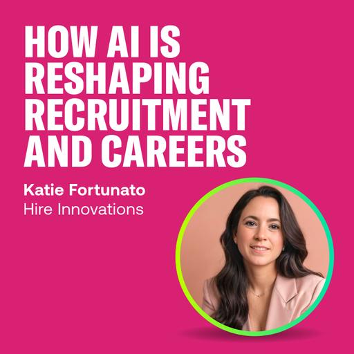How AI is Reshaping Recruitment and Careers