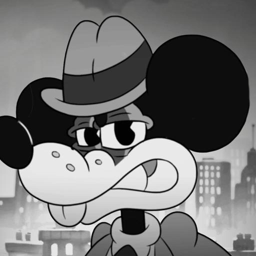MOUSE: P.I. for Hire — первые впечатления