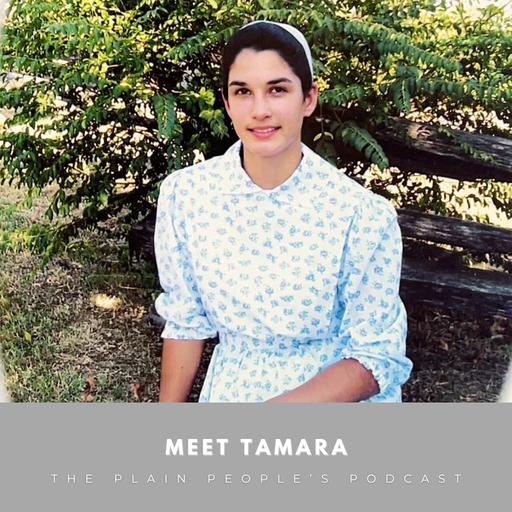 Meet Tamara