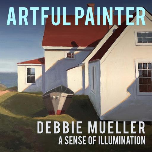 Debbie Mueller - A Sense of Illumination