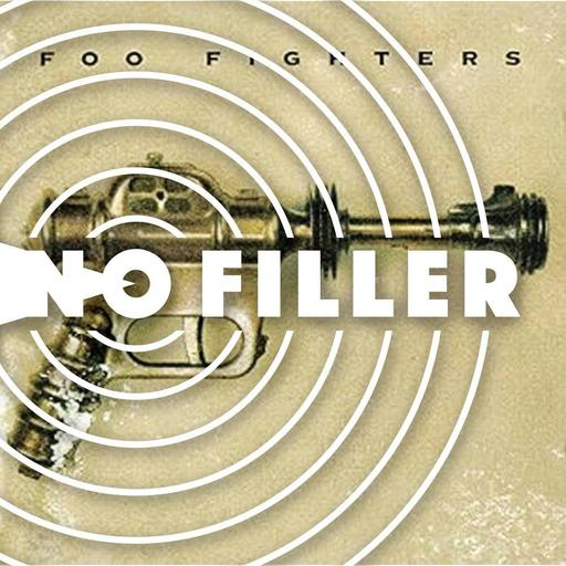Nothing Left to Lose, Everything to Prove: Foo Fighters' Debut Self-Titled