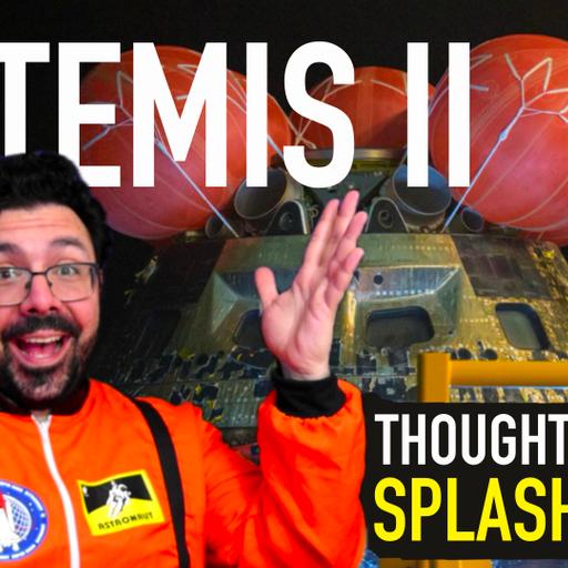 Artemis 2 Returns! Thoughts After Splashdown | One Week RECAP Since Crew Returned