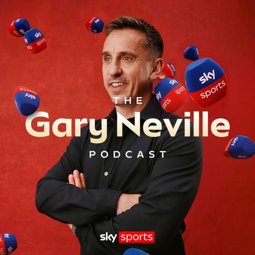Neville: Manchester City are favourites now!