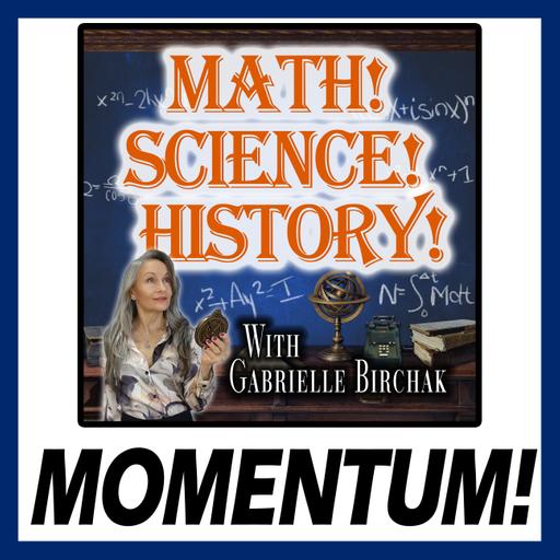 MOMENTUM! Earth Day and Common Ground