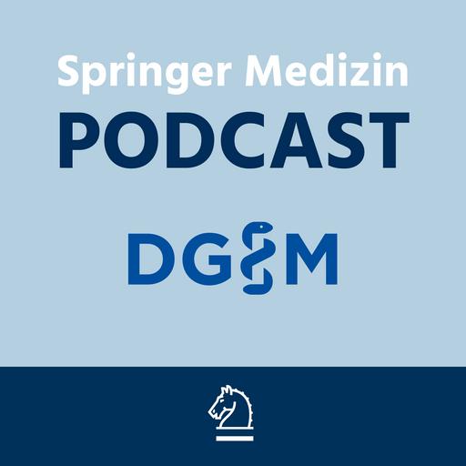 Moderne Rheumatologie: zwischen Detektivarbeit und hochspezialisierten Therapien – Videopodcast