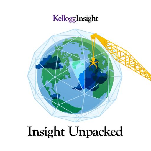 Introducing Insight Unpacked, Season 3