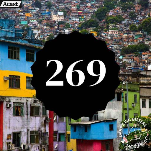 Episode 269: Pedro Filho