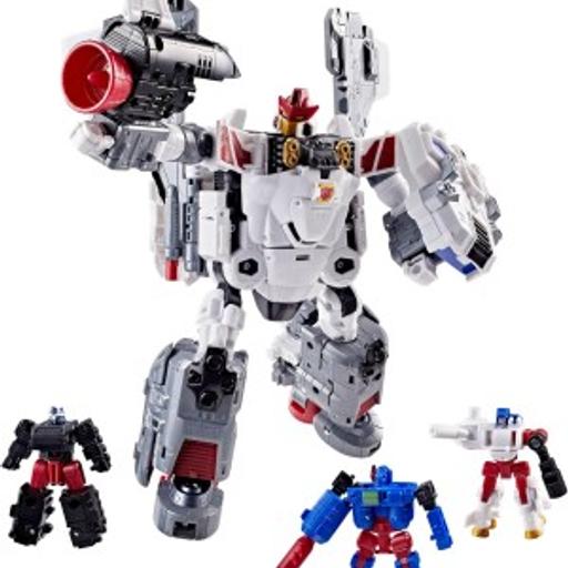 Seibertron.com Twincast / Podcast #399 "Picture Book"