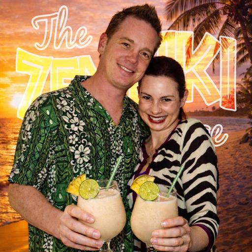 ZTL 492 A Pack of Coyotes And Piña Coladas Make For a Fun Time At The Charity Event, And Don't Flush Butt Wipes