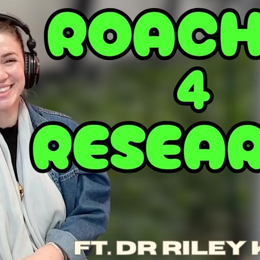 🧪 Cannasulfur Compounds and Other Flavor Nuances, with Dr. Riley Kirk