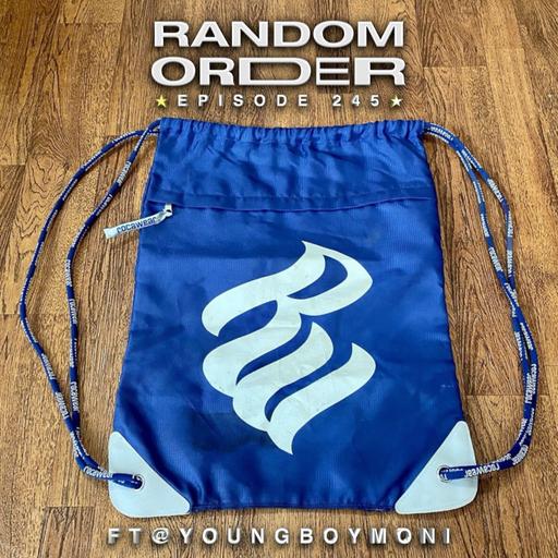 The Time The Rocawear String Bag Took Over Toronto ft YoungBoyMoni | EP 245