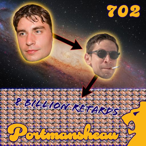702: Do Your Homework While I Beat-Off
