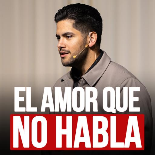 El amor más grande de la historia nunca dijo "te amo"