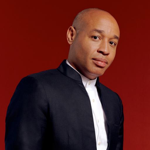 Aaron Diehl Finds the Space Between