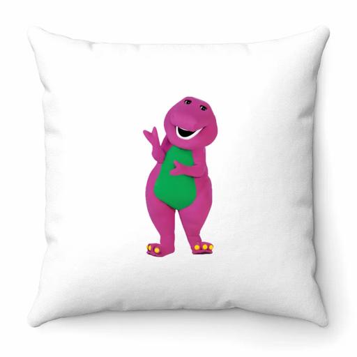 Podcast 330 - Dinosaur Body Pillow