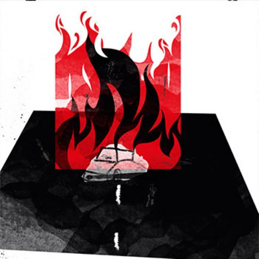 T02E06 - Fuego
