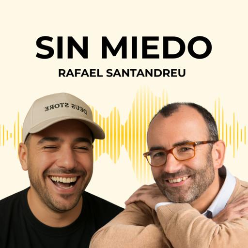 Álvaro de California. Ataques de ansiedad. Testimonio de superación.