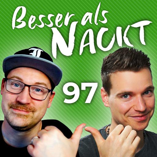 Von Sport bis P*nis