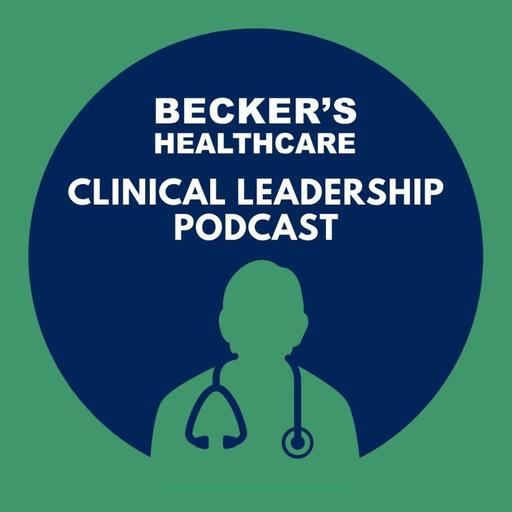 Stacey Conklin, CNO of Montefiore Nyack Hospital