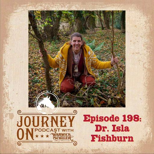 Dr. Isla Fishburn