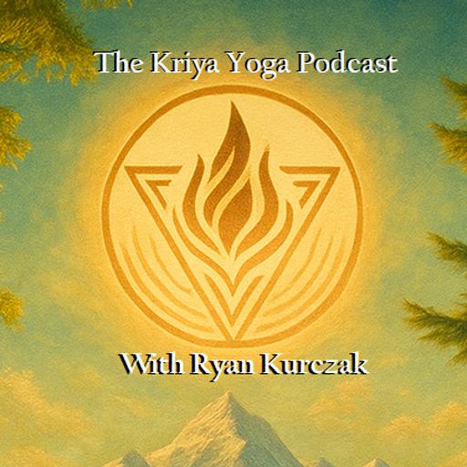 Breathwork and Pranayama for Effective Meditation | The Kriya Yoga Podcast IS22