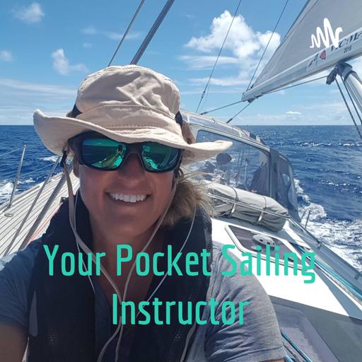Episode 1 You've taken a course... now what? NEW SERIES: From Passenger to Confident Skipper!
