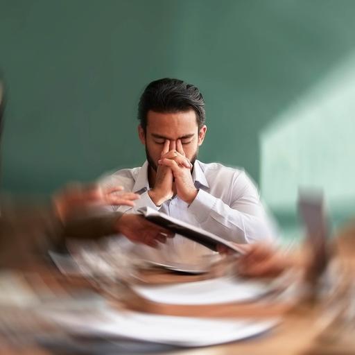240. Triggered: The Power of the Pause