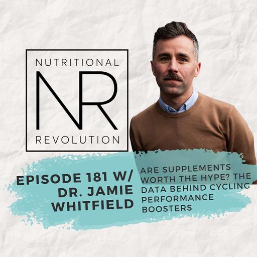 Are Supplements Worth It? The Data Behind Cycling Performance Boosters
