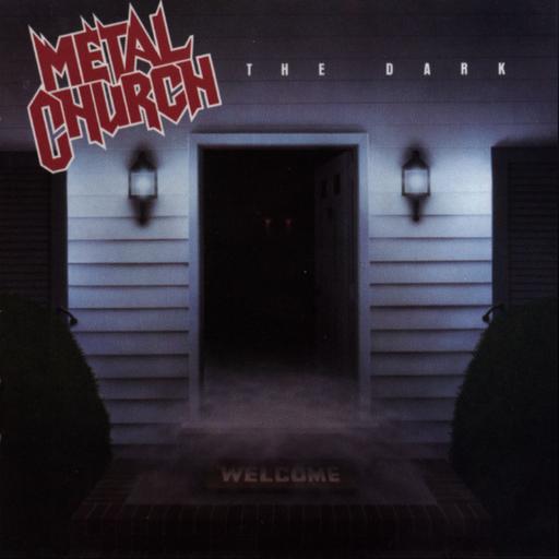 1986 - Episode 1 - Metal Ch(air)urch