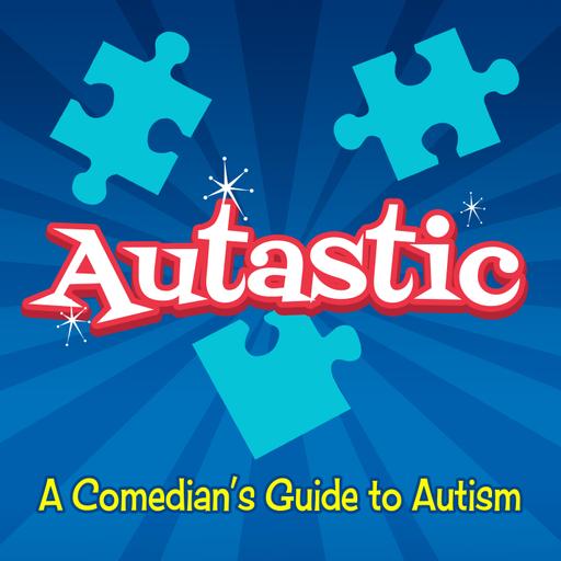 Graham has a new Autism Special out!!