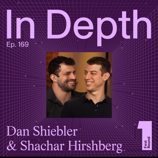 Inside Artemis' "AI vs AI" war | Shachar Hirshberg & Dan Shiebler (Co-founders, Artemis)