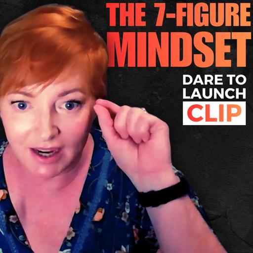 The 7-Figure Mindset