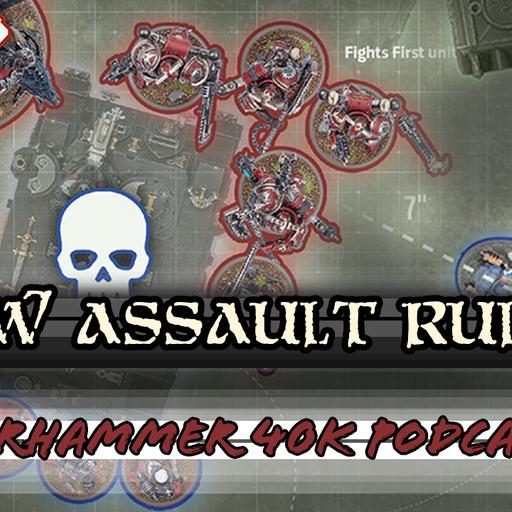The 2-Inch Revolution, 11th Edition Fixed the Fight Phase: Ep. 509