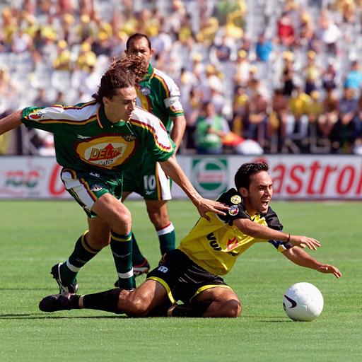 Futebol Turístico #9 - Alentejo
