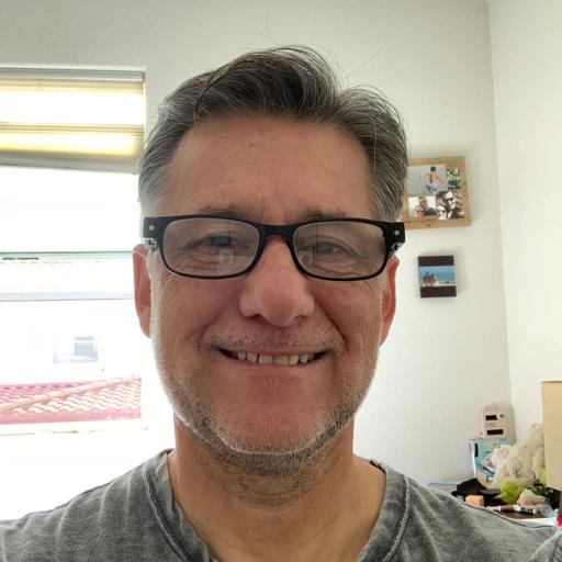 Friends and Family: Mark Anthony Diaz