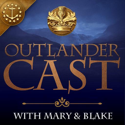 Outlander 8.06 Listener Feedback — The Women Are Strong, The Men Are Just Sort Of There