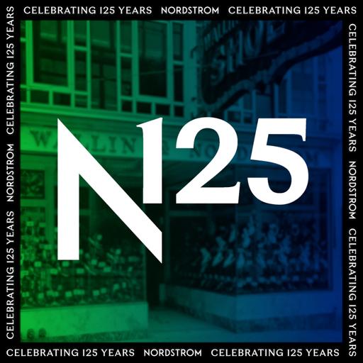 Ep 108. Nordstrom’s 125th Anniversary - Part 4: The Voice