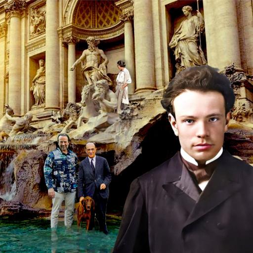 Música y significado - RESPIGHI: Fuentes de Roma - 18/04/26