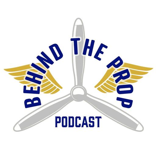 E192 - From Setbacks to Skills- Mastering Mindset and Mental Math in the Cockpit