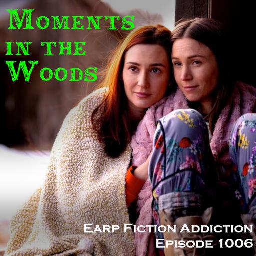Moments in the Woods