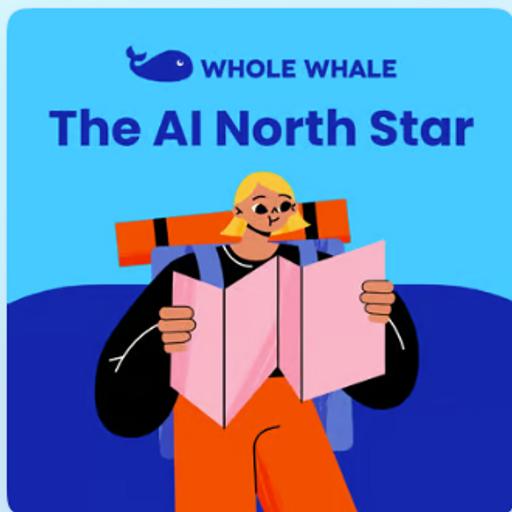 AI Implementation Strategies for Nonprofit Leaders | Whole Whale + Fundraise Up