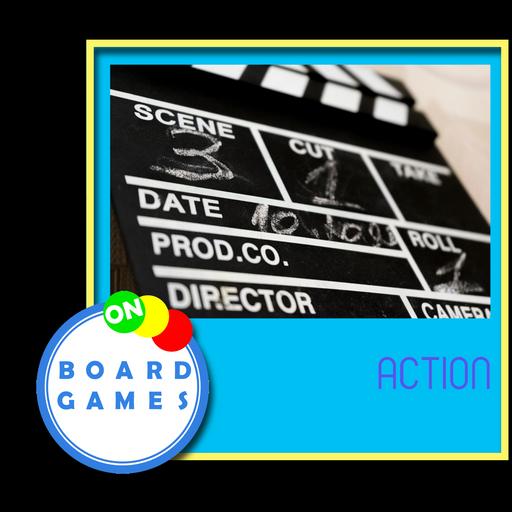 OBG 587: Action