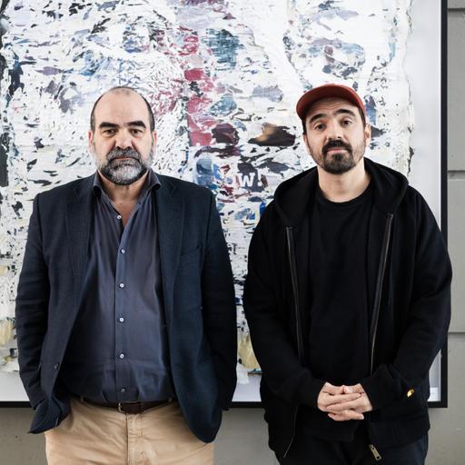 Vhils: a arte urbana está a ser domesticada?
