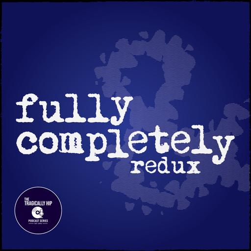 Fully & Completely redux - Man Machine Poem