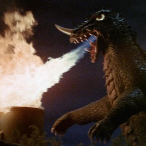#123: Yongary, Monster from the Deep (1967)