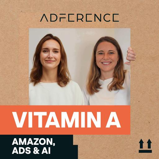 #232 – Full-Funnel-Advertising auf Amazon: Hype oder echter Hebel?