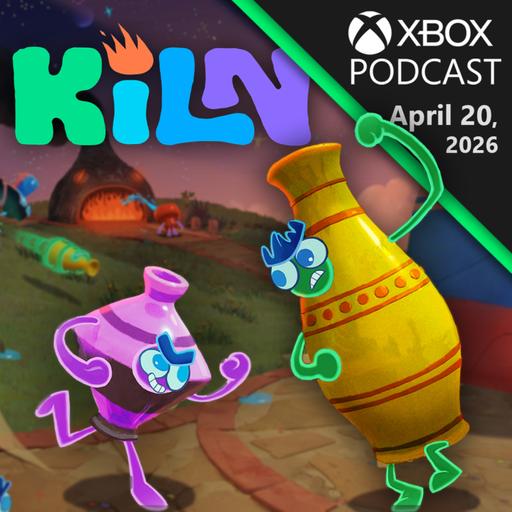 Kiln: The Pottery Brawler About Creation and Destruction | Official Xbox Podcast